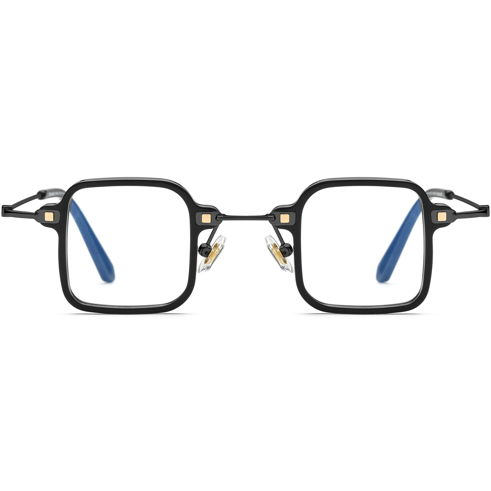 Square Glasses BR1267