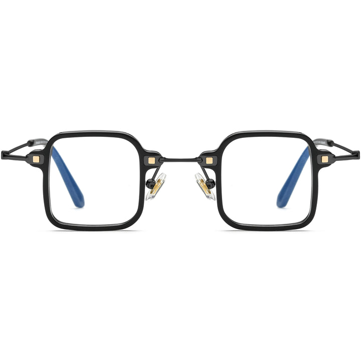 Square Glasses BR1267