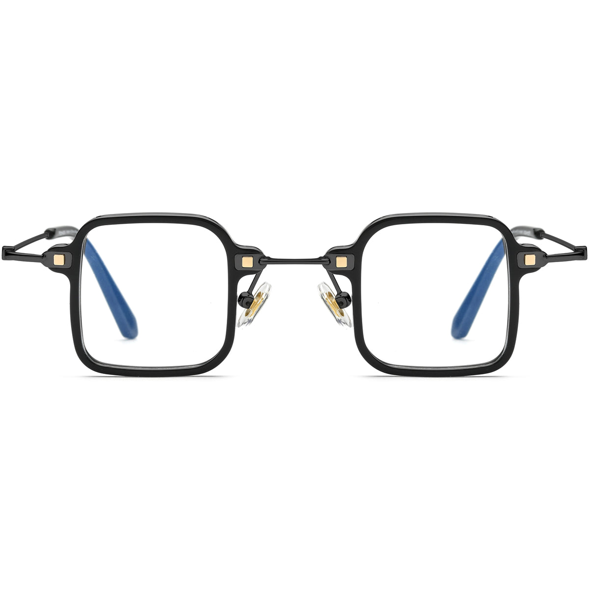 Square Glasses BR1267