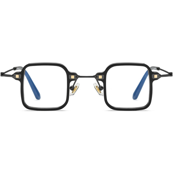 Square Glasses BR1267