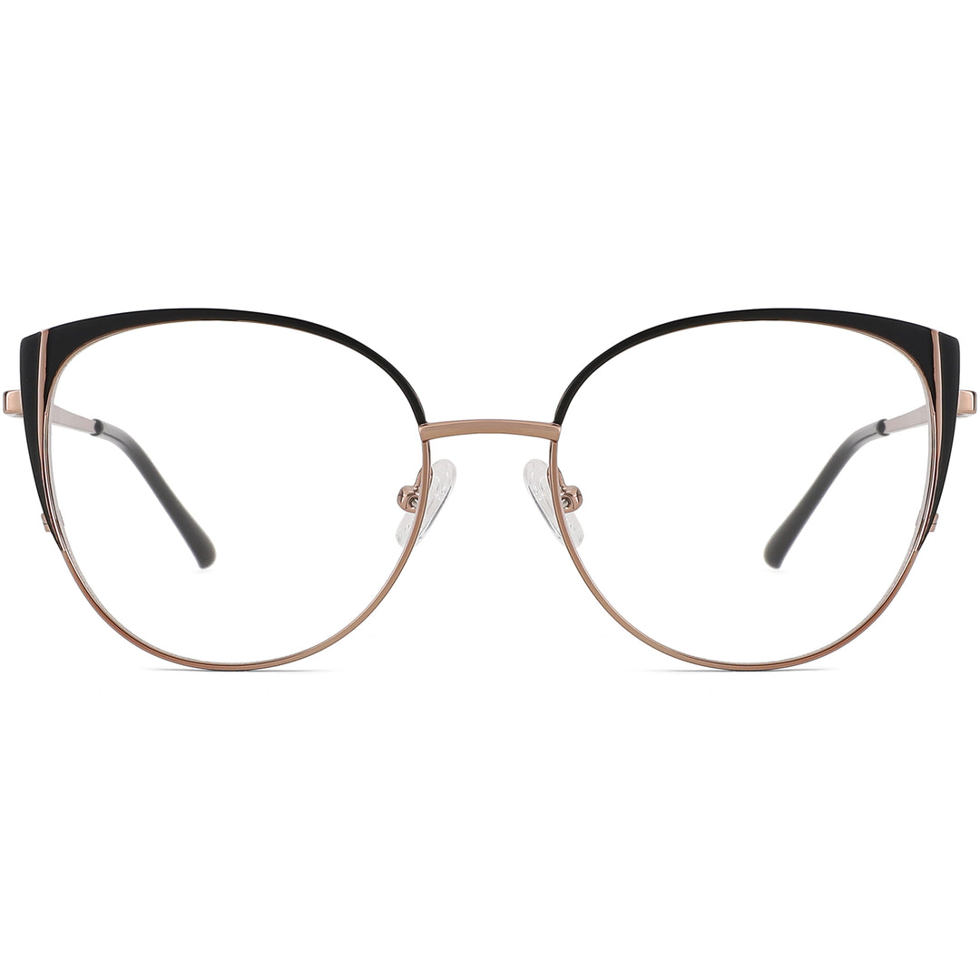 Cat-Eye Glasses YEM1248