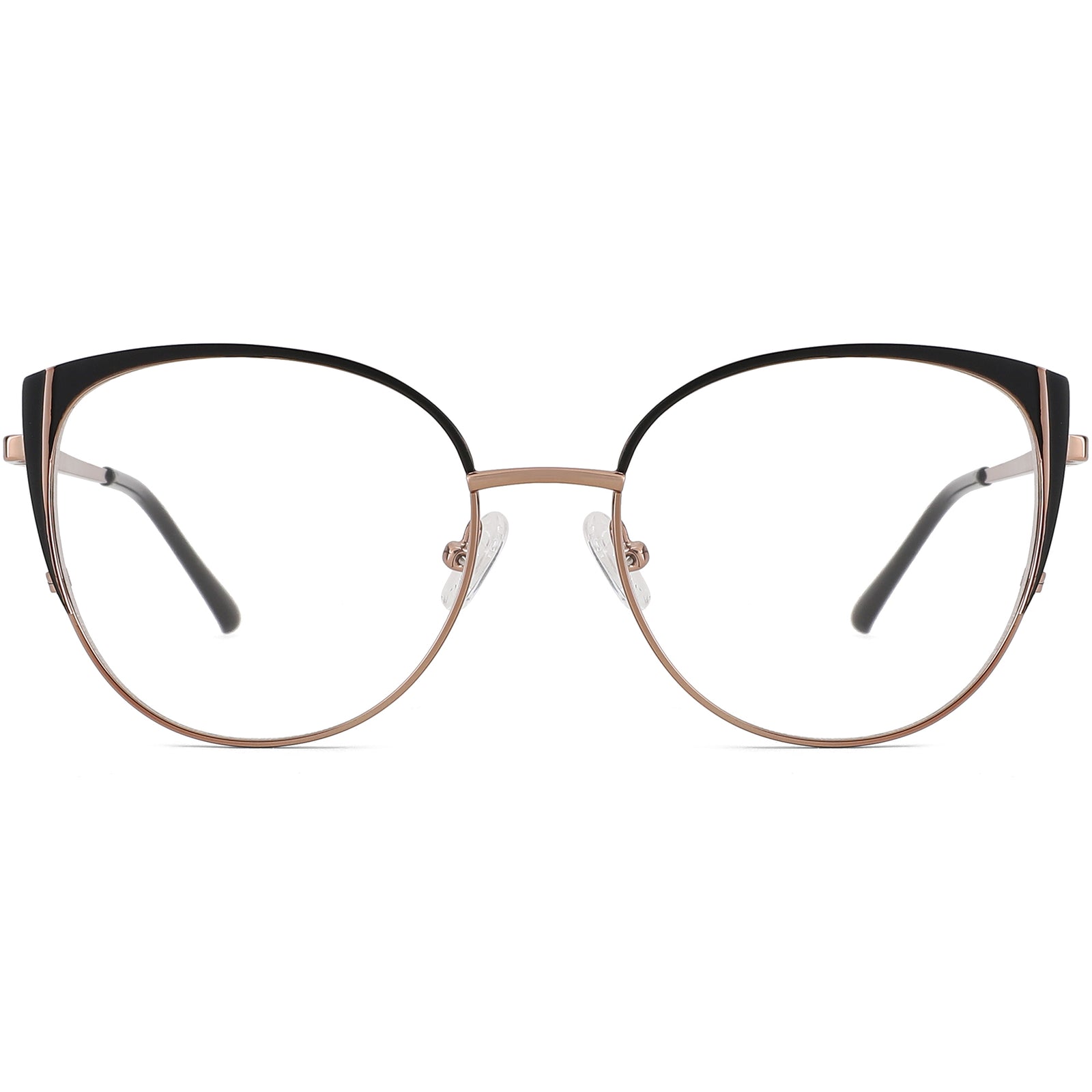 Cat-Eye Glasses YEM1248