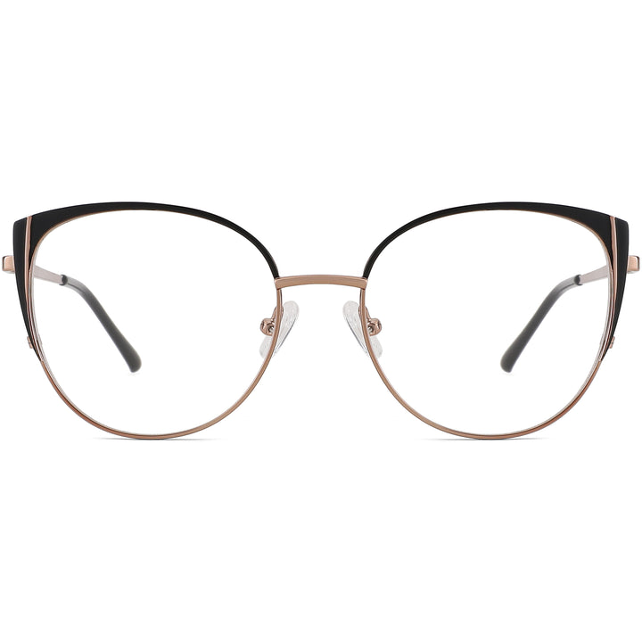 Cat-Eye Glasses YEM1248