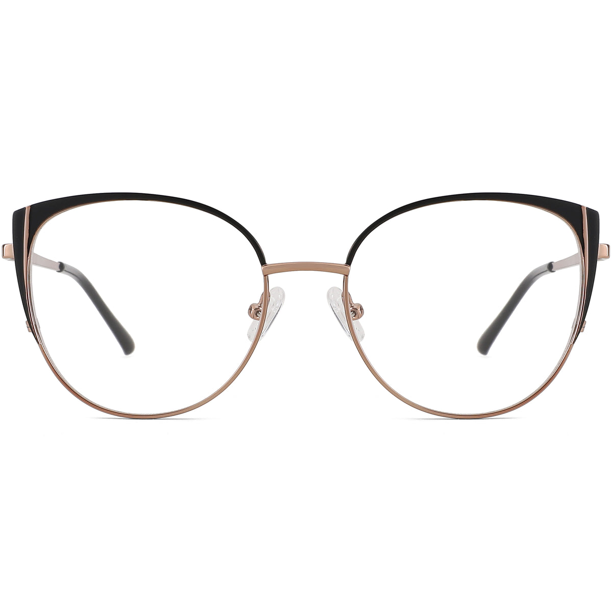 Cat-Eye Glasses YEM1248