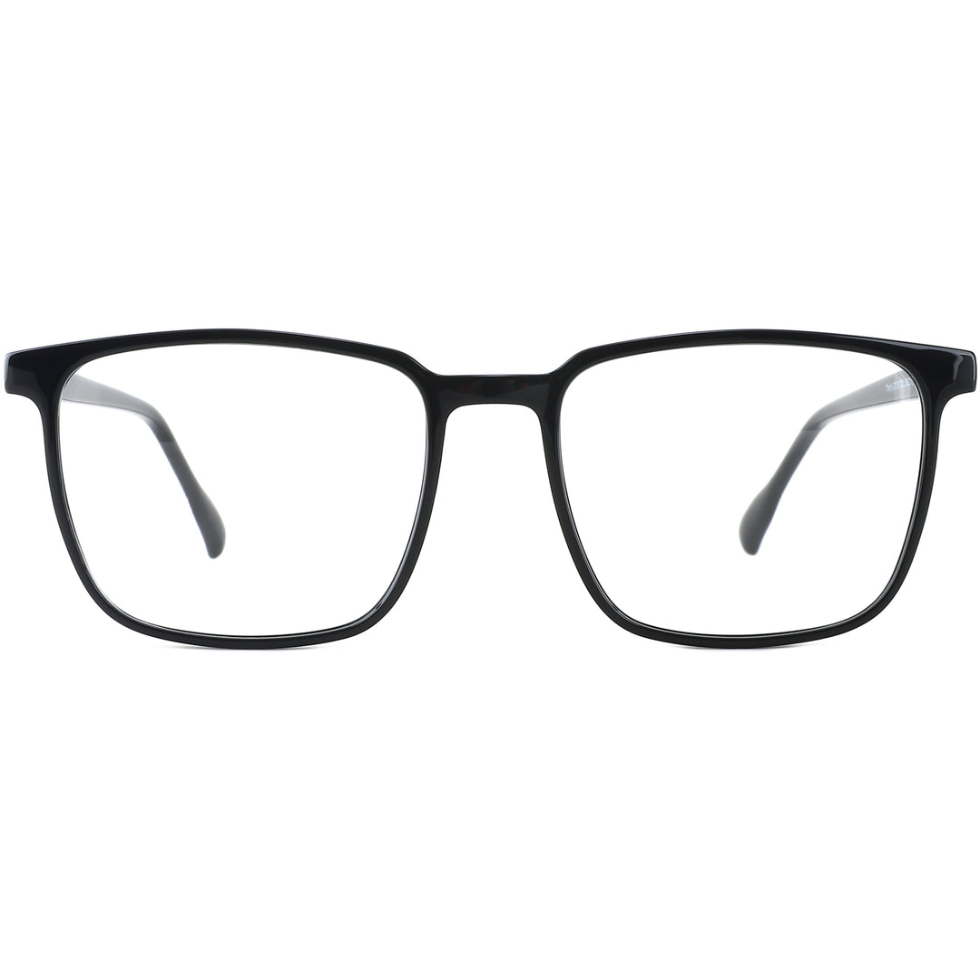 Square Glasses YEA1194