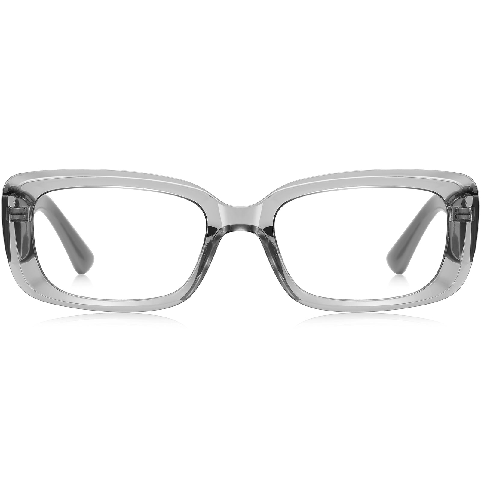 Rectangle Glasses PF1401