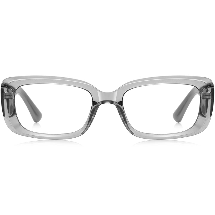 Rectangle Glasses PF1401