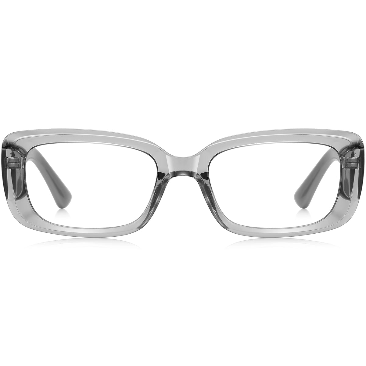 Rectangle Glasses PF1401
