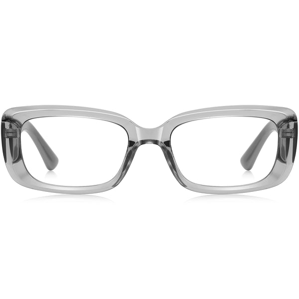 Rectangle Glasses PF1401