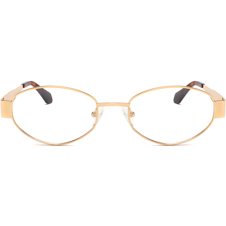 Oval Glasses GSR1194