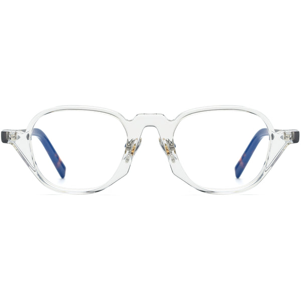 Geometric Glasses BR1087