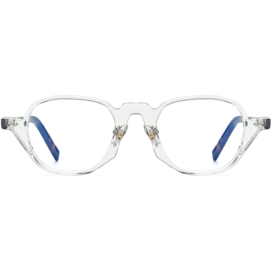 Geometric Glasses BR1087
