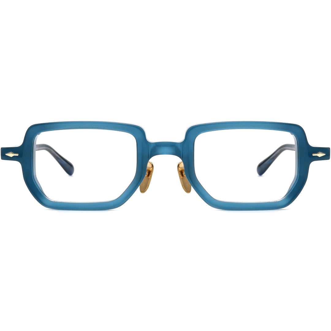 Rectangle Glasses YN1030
