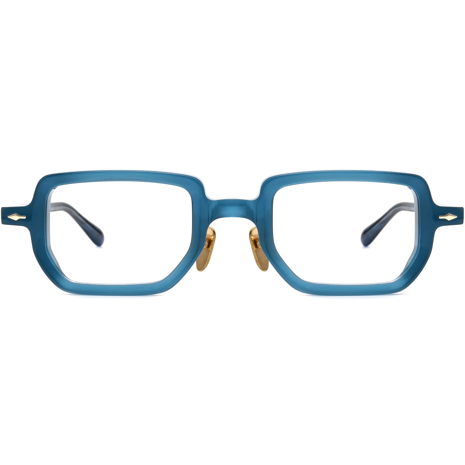 Rectangle Glasses YN1030