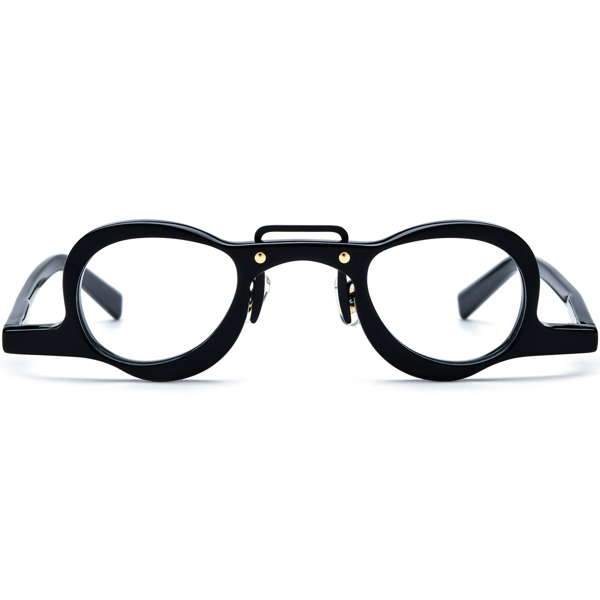 Geometric Glasses BR1552