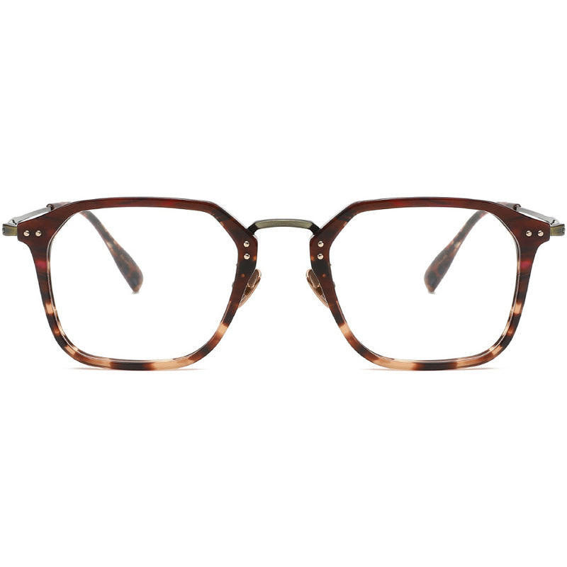 Square Glasses ME1040