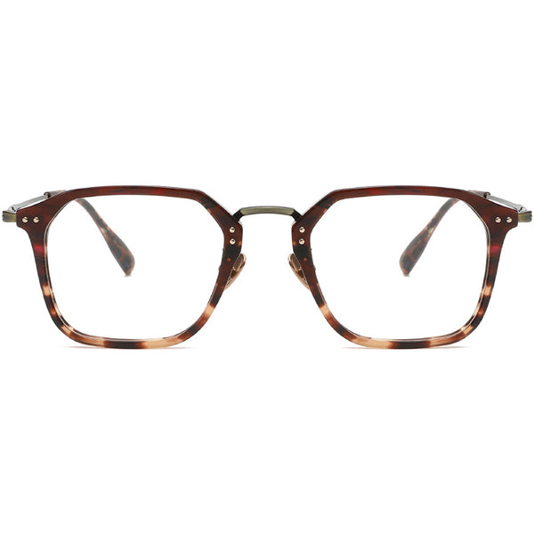 Square Glasses ME1040