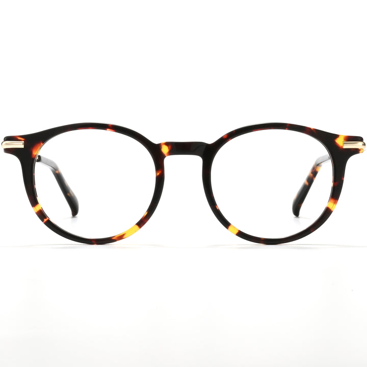 Round Glasses YN1146
