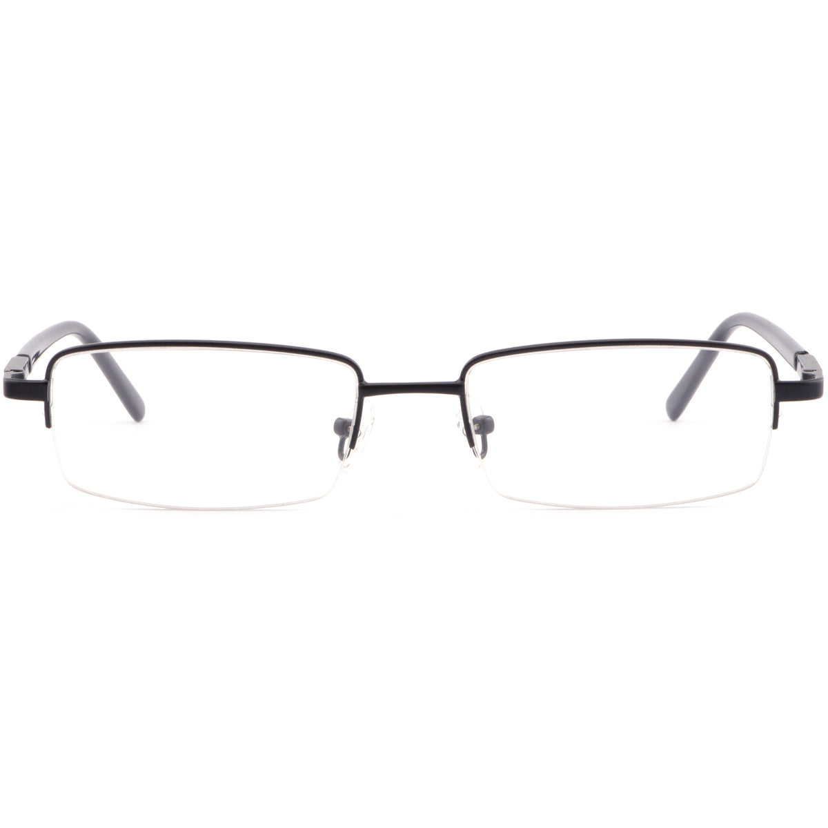 Rectangle Glasses O1751