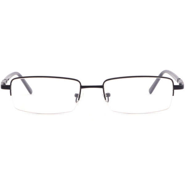 Rectangle Glasses O1751
