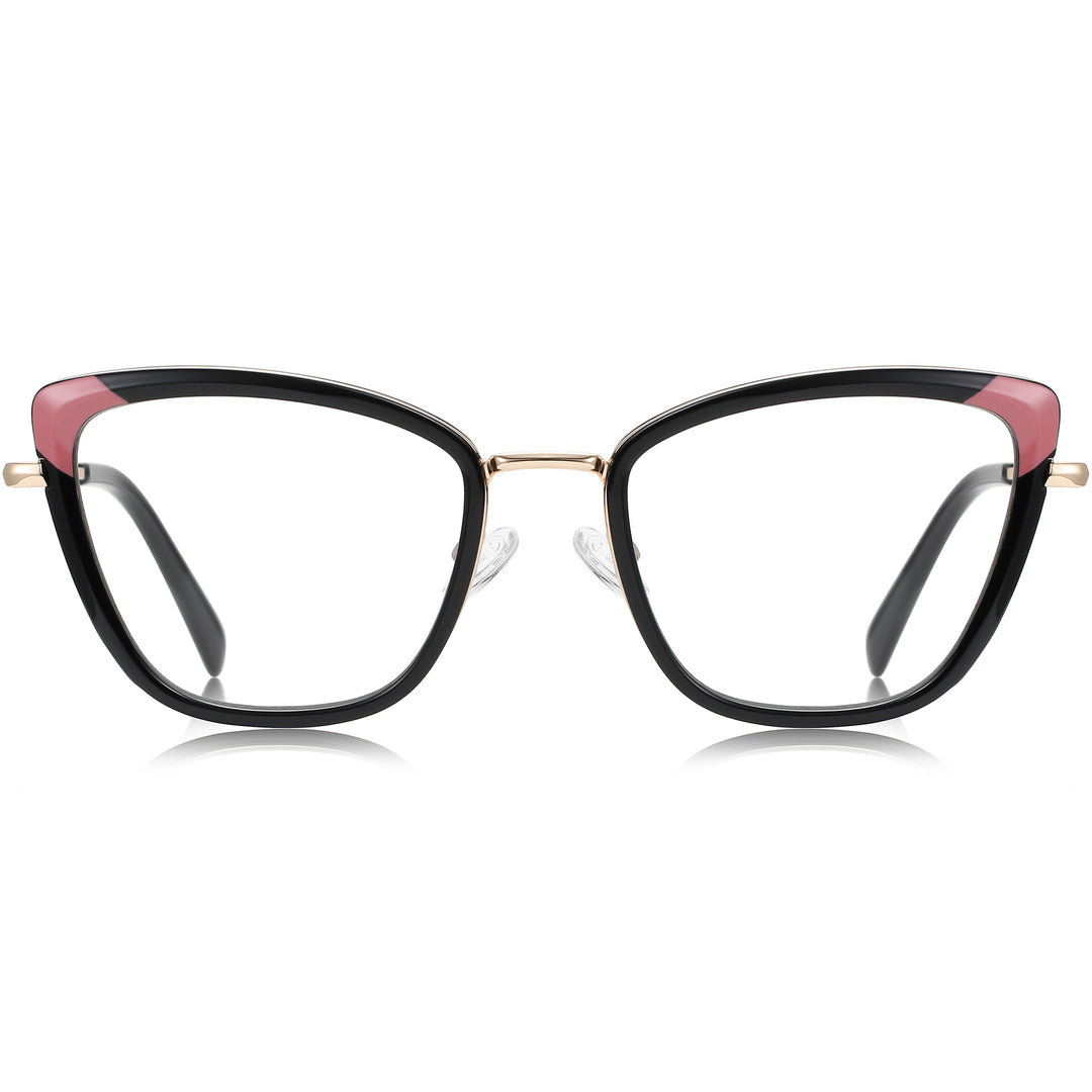 Cat-Eye Glasses PF1154