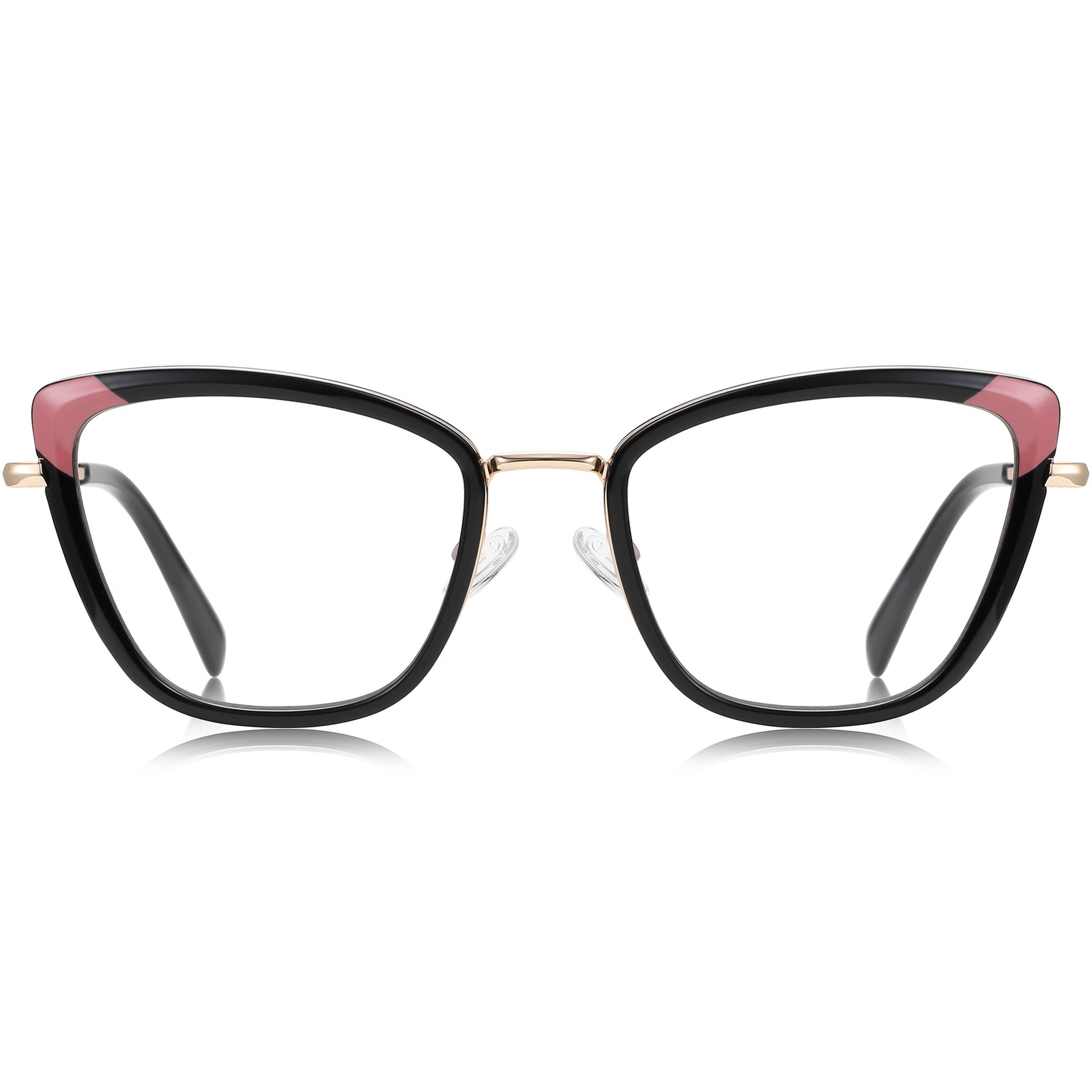 Cat-Eye Glasses PF1154