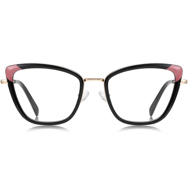 Cat-Eye Glasses PF1154