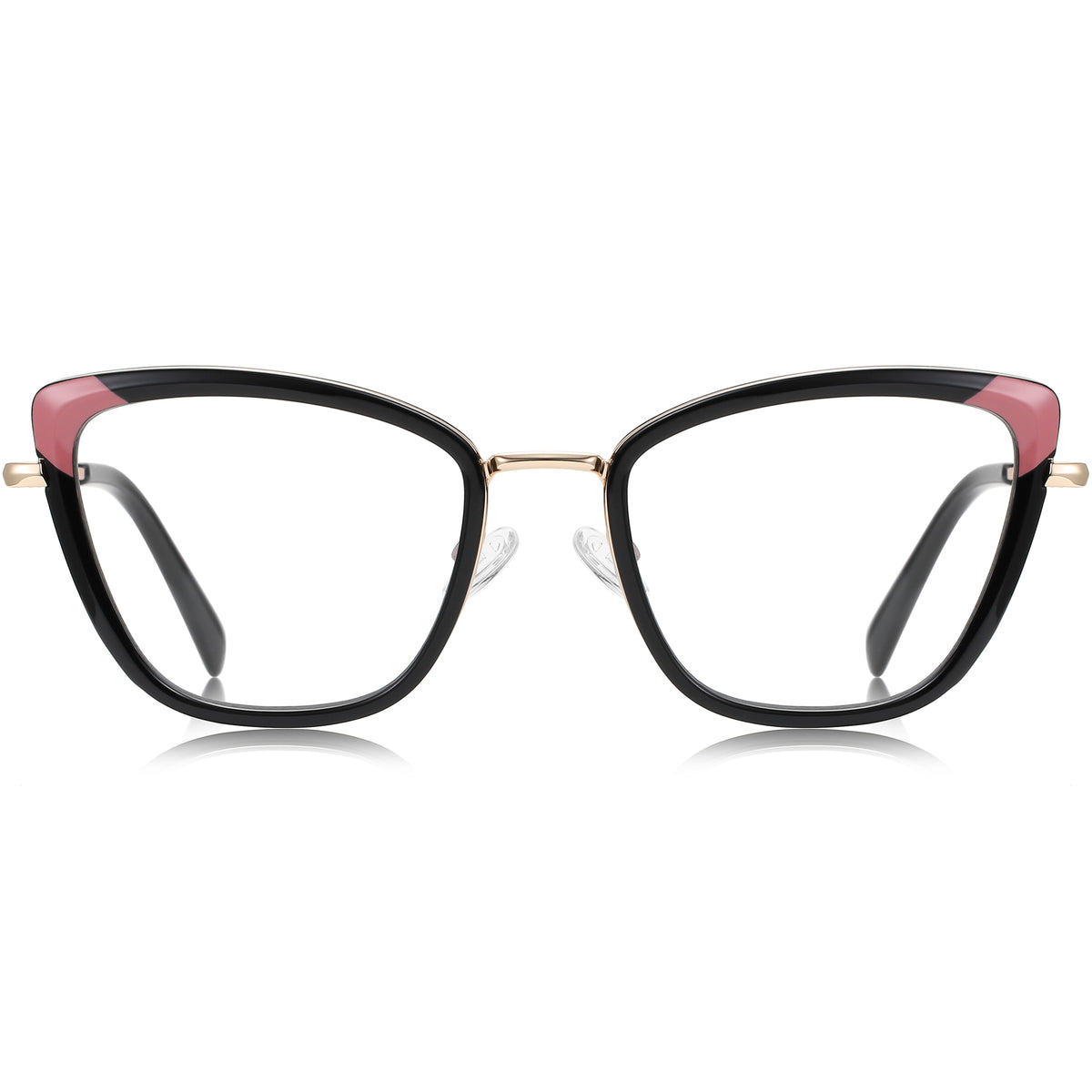 Cat-Eye Glasses PF1154