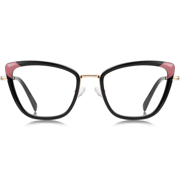 Cat-Eye Glasses PF1154