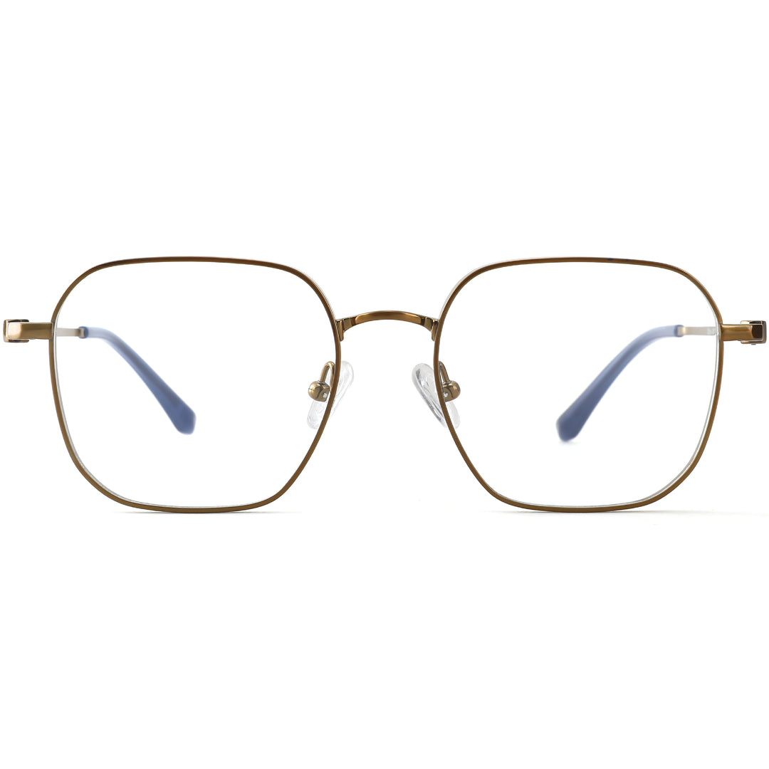 Square Glasses YPT1045
