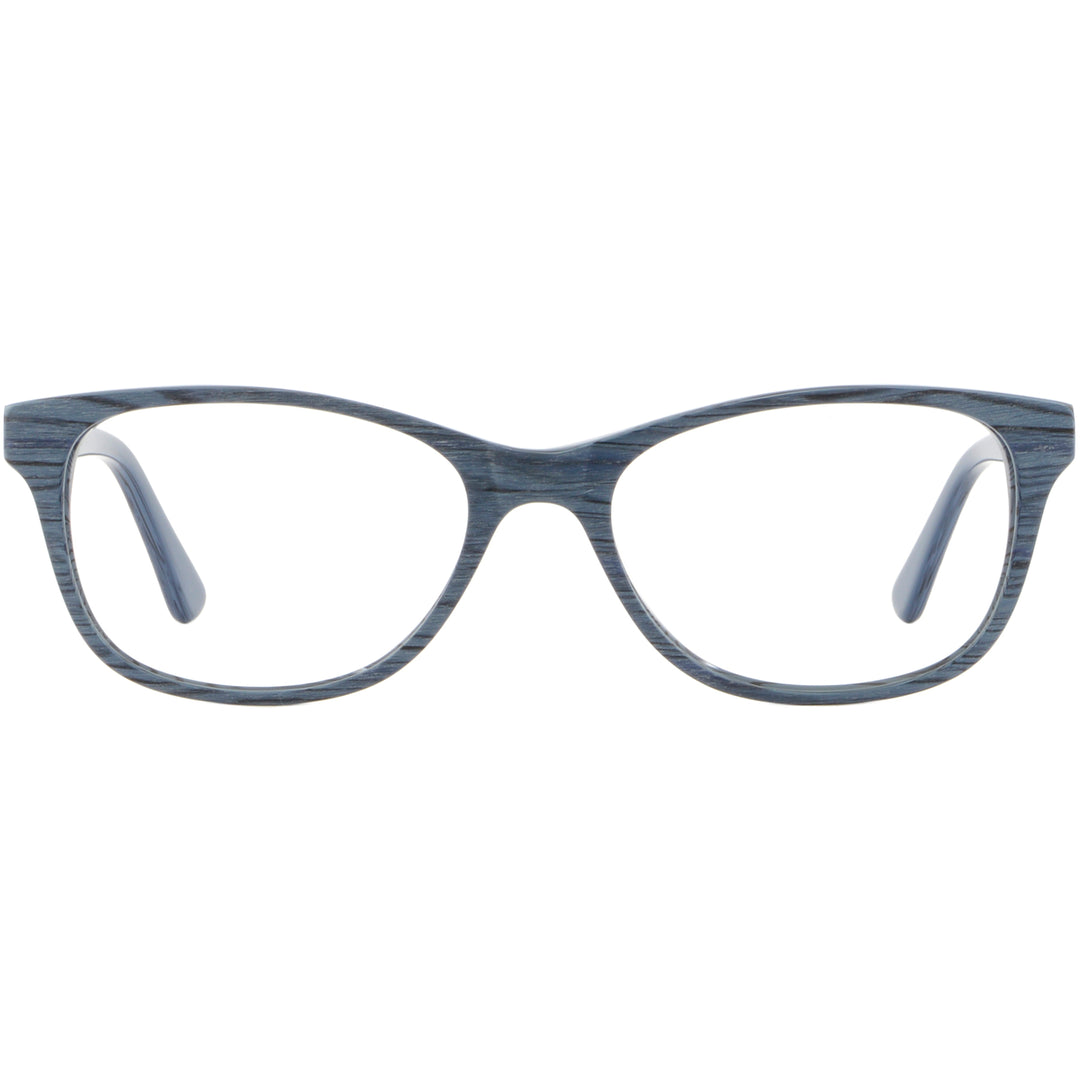 Rectangle Glasses O2628
