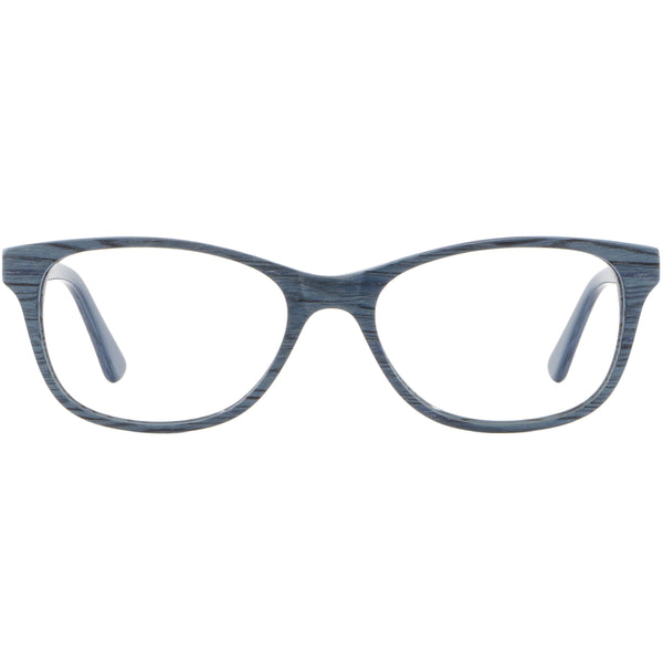 Rectangle Glasses O2628