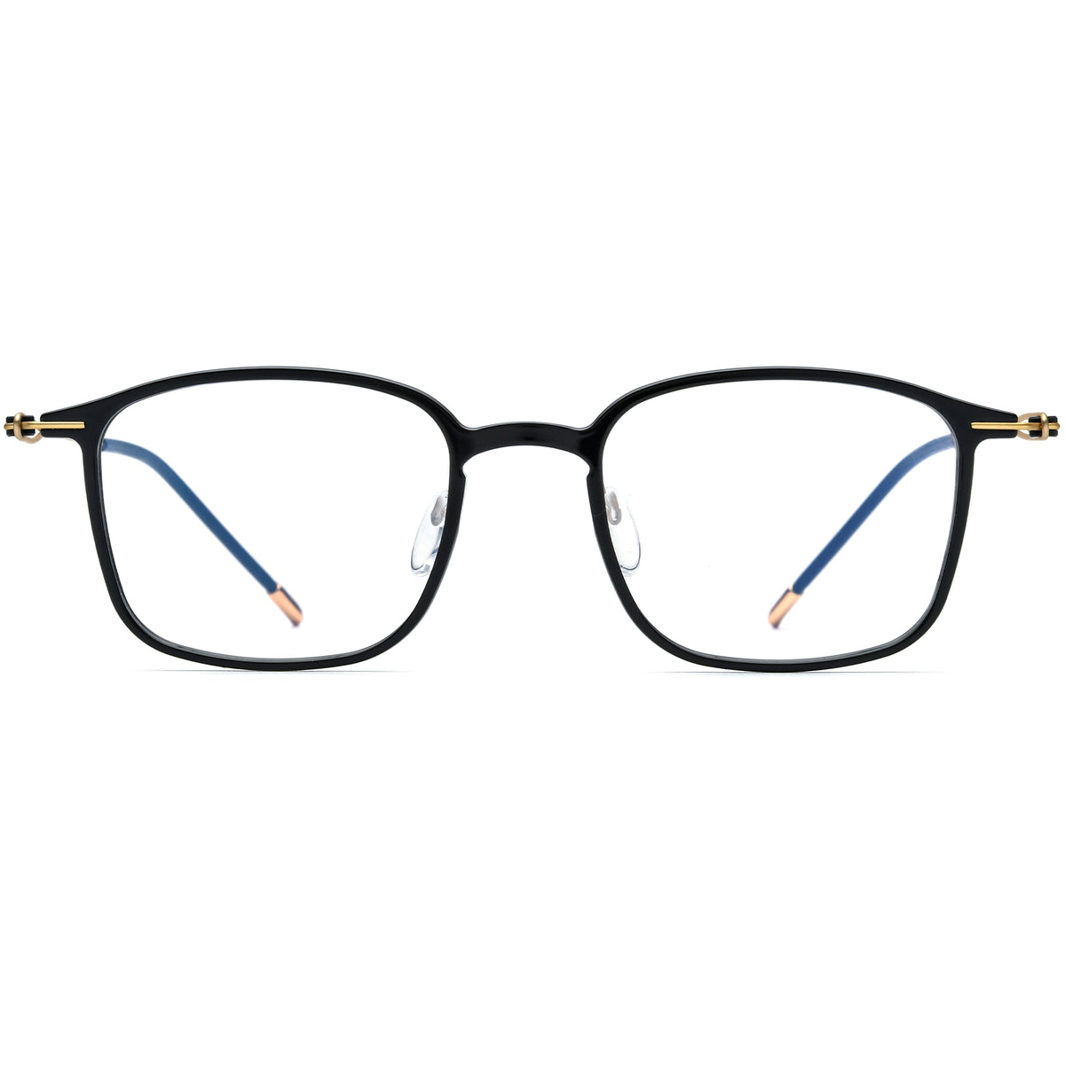 Rectangle Glasses BR1115