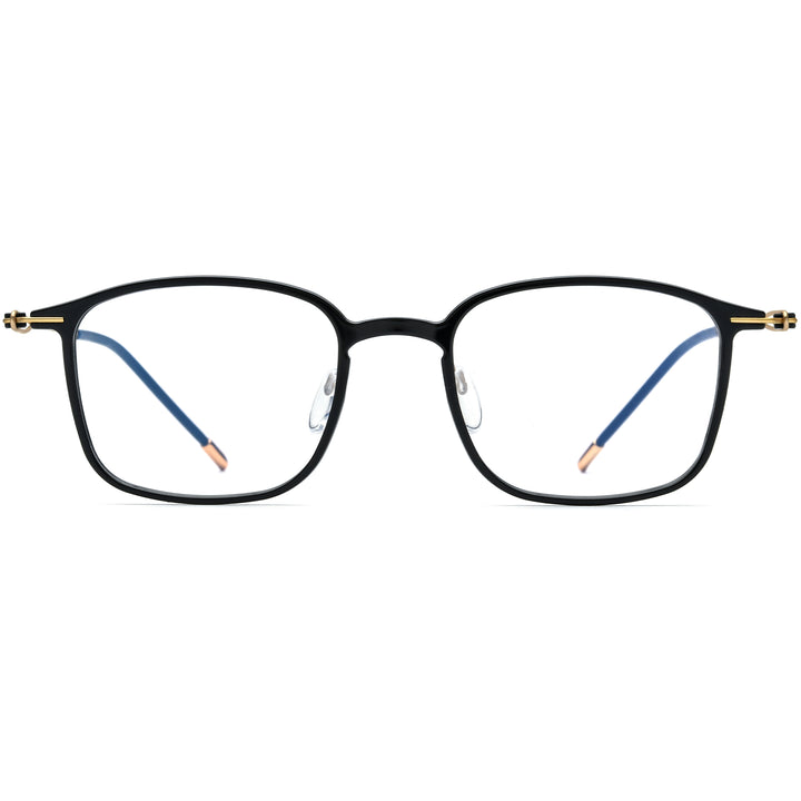 Rectangle Glasses BR1115