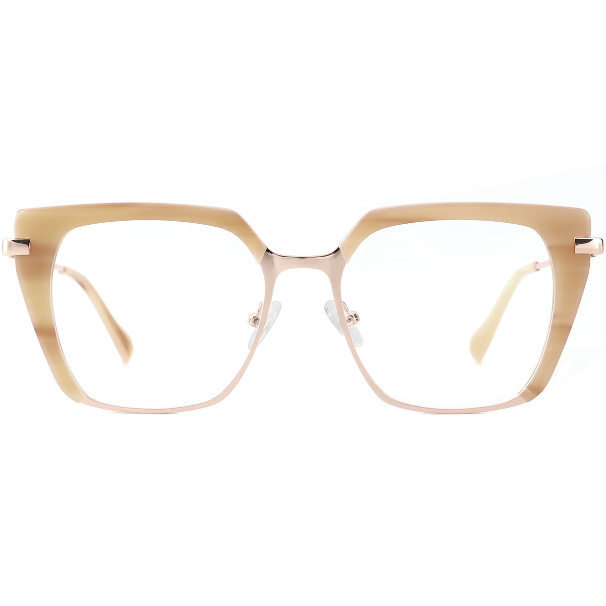 Cat-Eye Glasses YEC1133