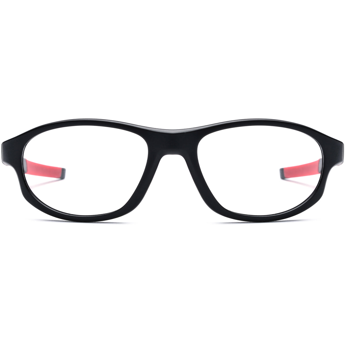 Oval Sports Glasses A2078