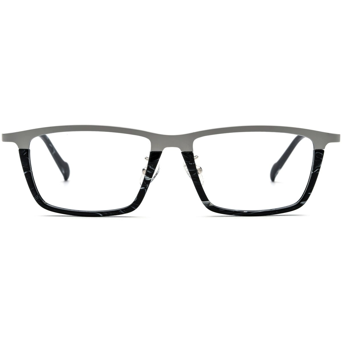 Rectangle Glasses BR1507