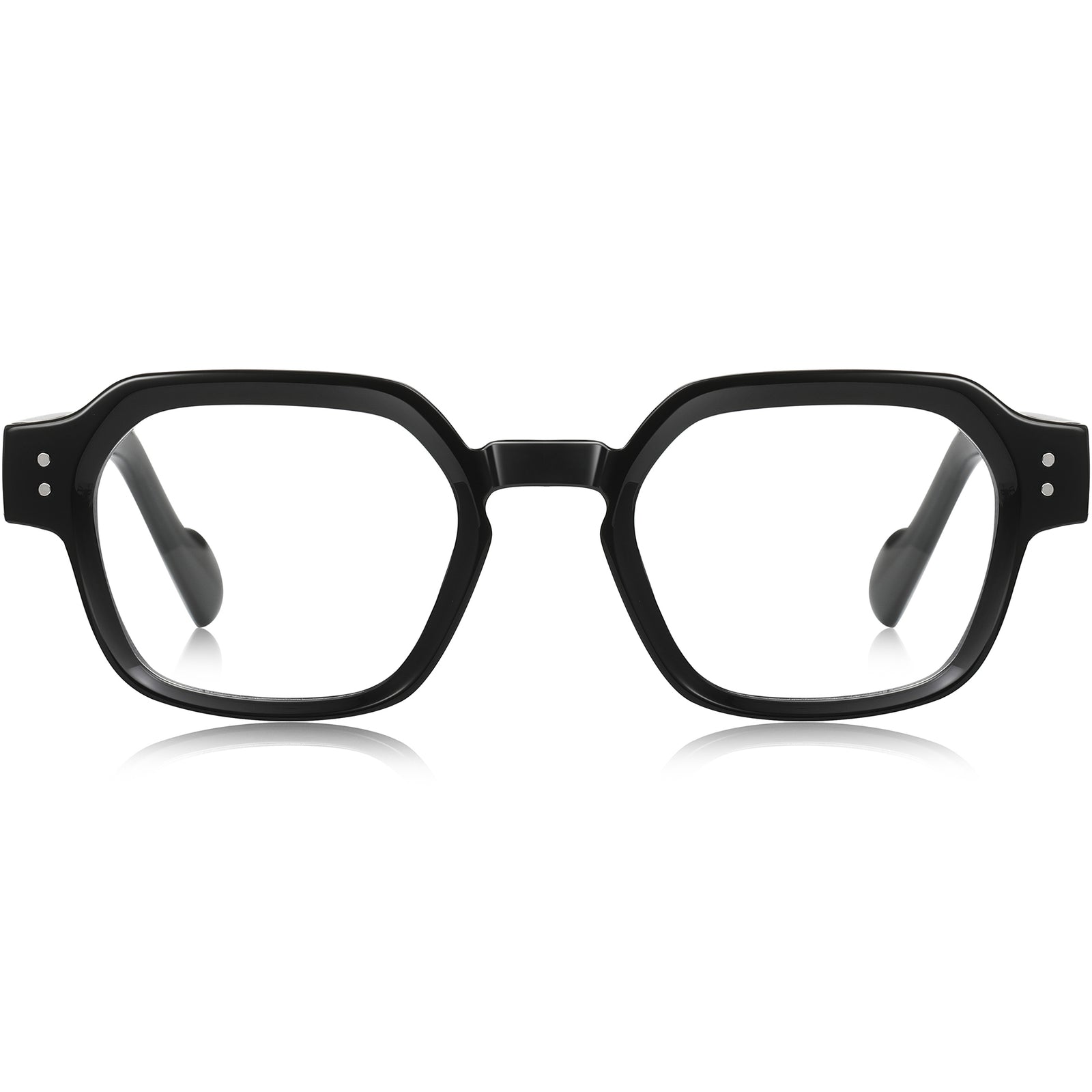 Square Glasses YSD1023