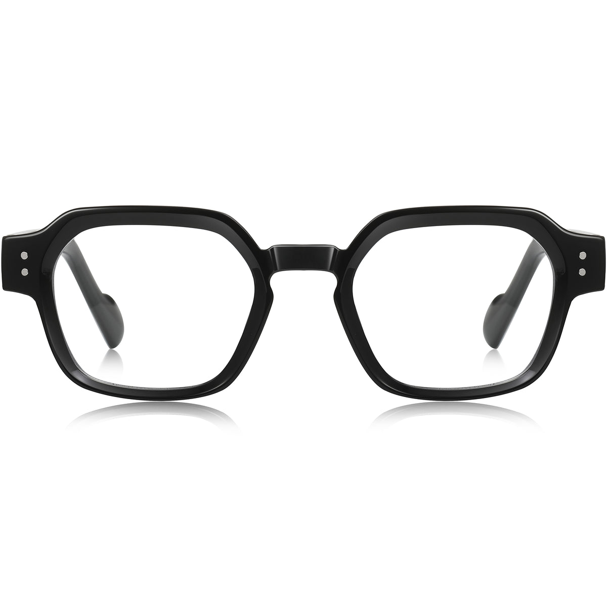 Square Glasses YSD1023