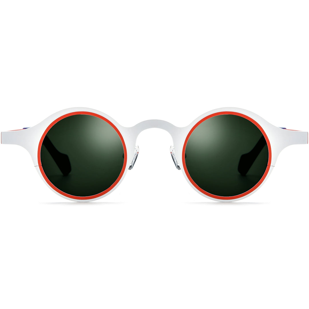 Round Sunglasses BRS1144