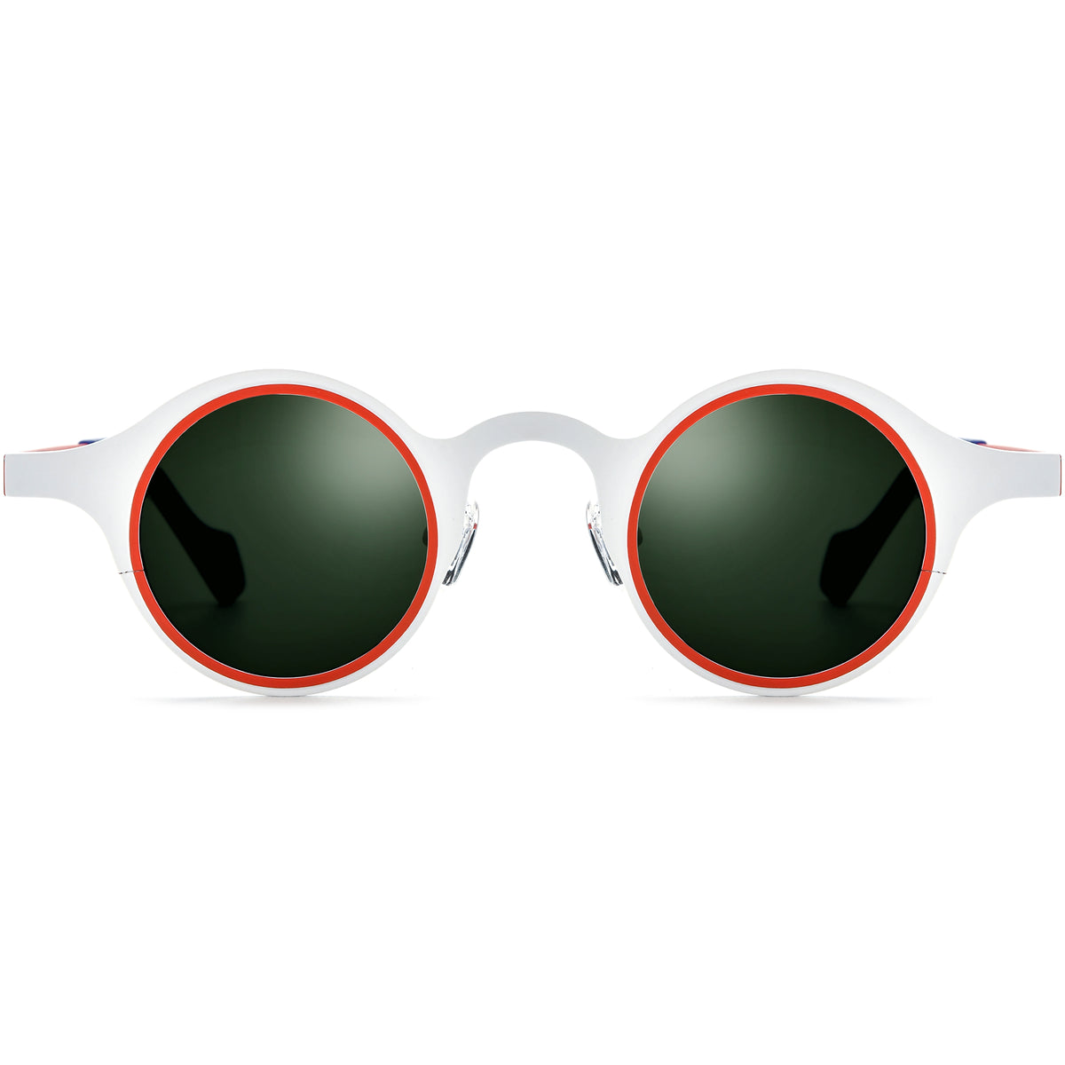 Round Sunglasses BRS1144
