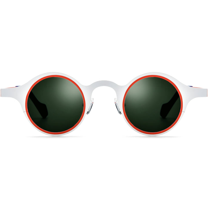 Round Sunglasses BRS1144