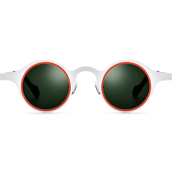 Round Sunglasses BRS1144