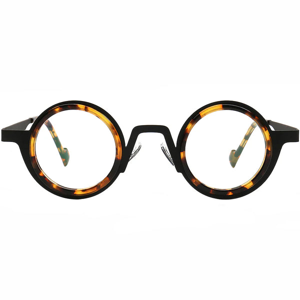 Round Glasses YT1073