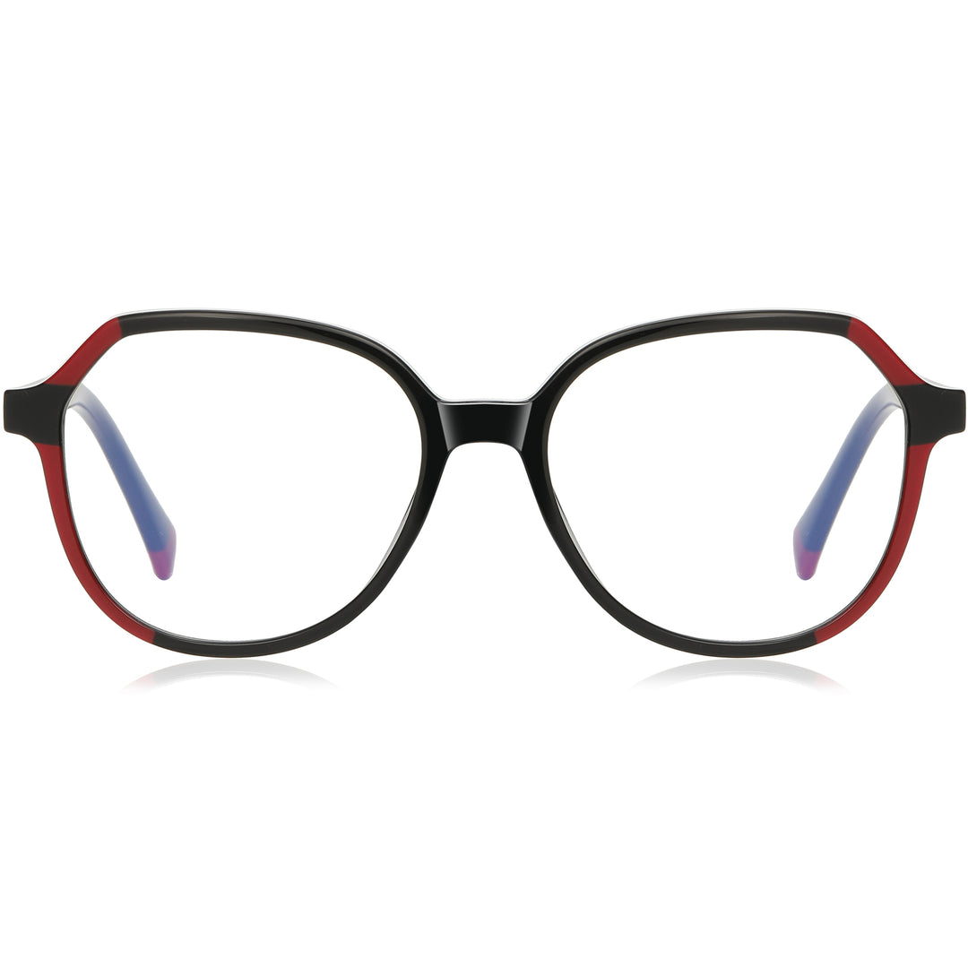 Round Glasses PF1118