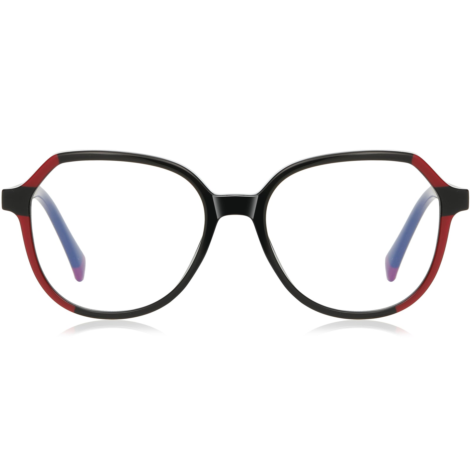 Round Glasses PF1118
