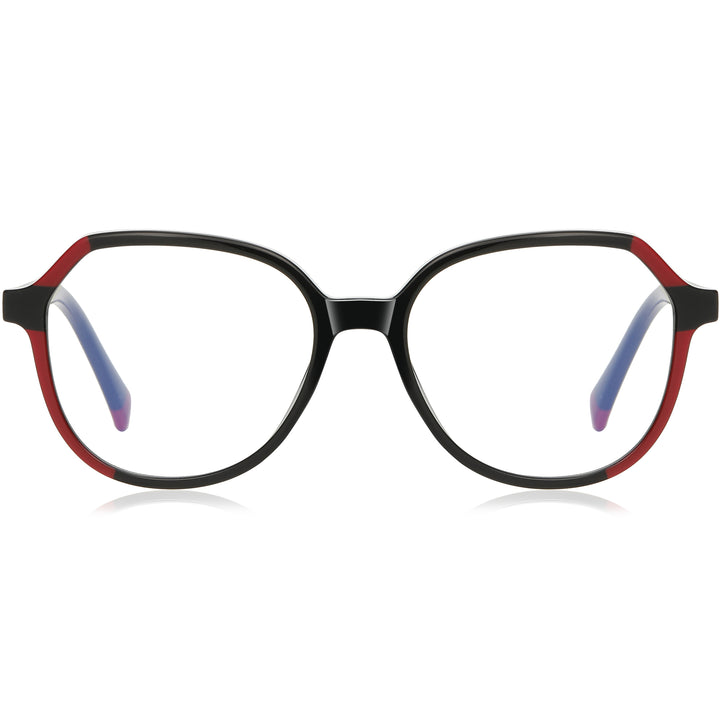 Round Glasses PF1118