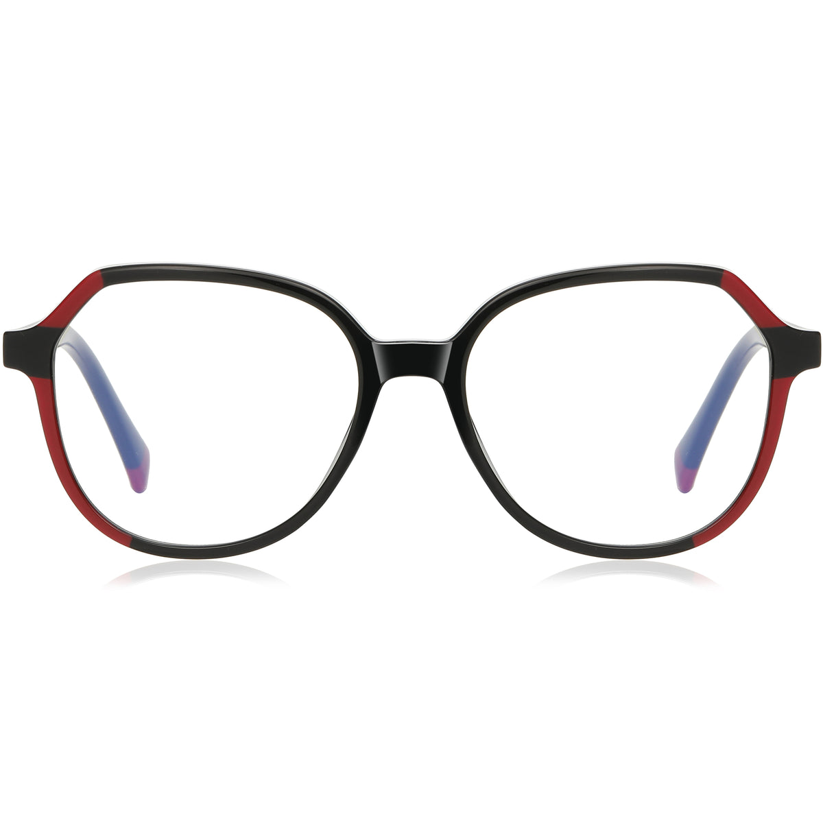 Round Glasses PF1118