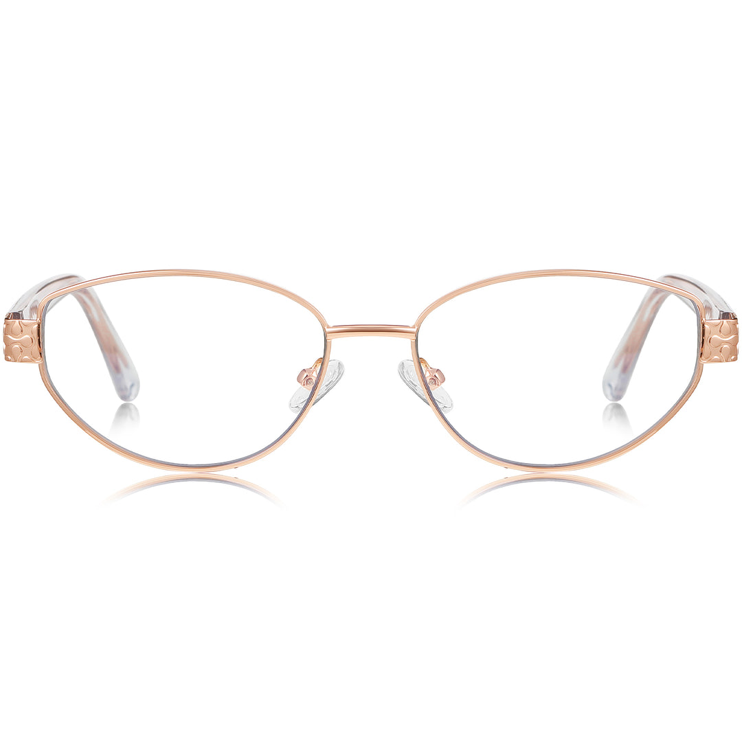 Cat-Eye Glasses PF1353