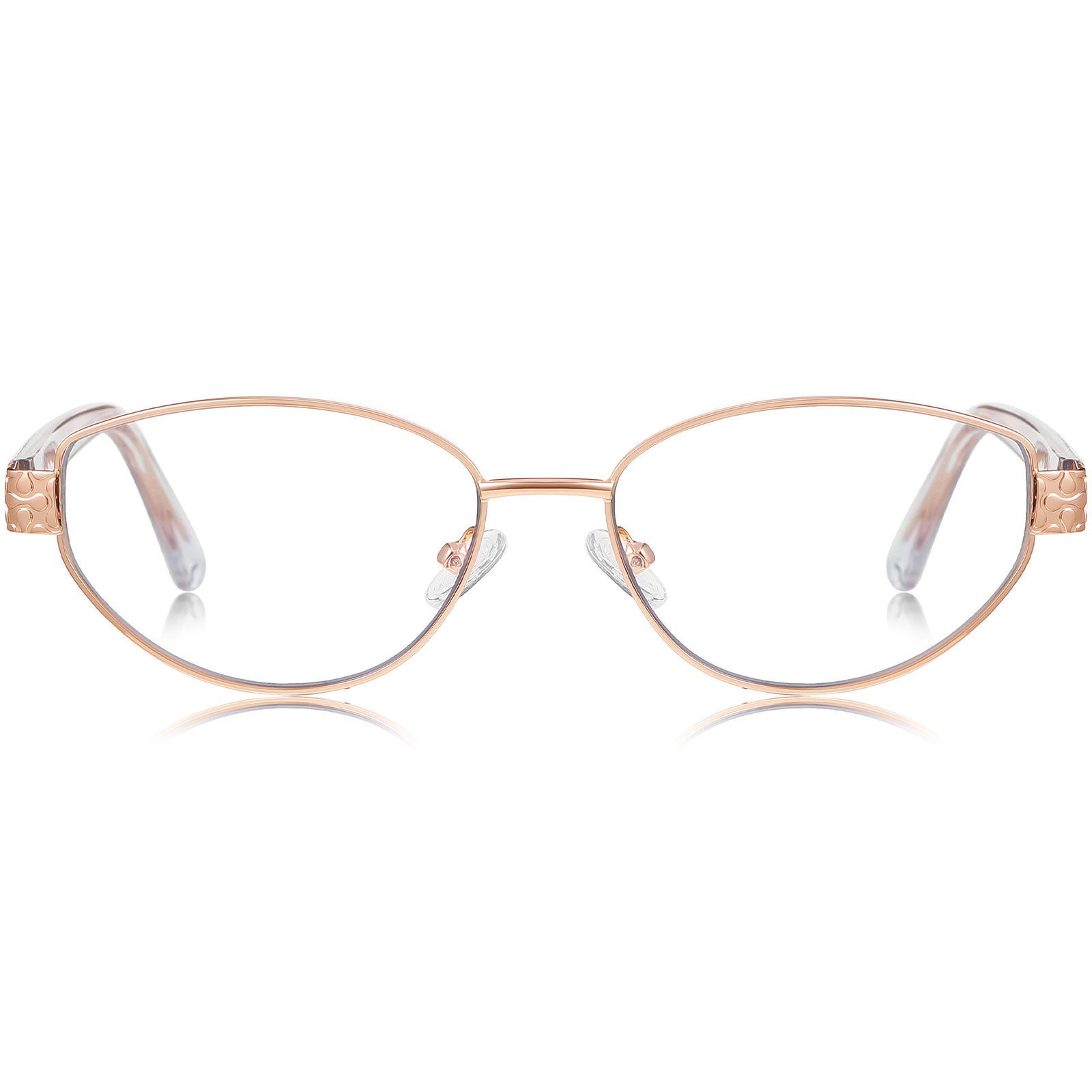 Cat-Eye Glasses PF1353